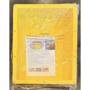 Ready to Tile Single Recessed Shower Niche 16 x 20 X 4 Waterproof NEW